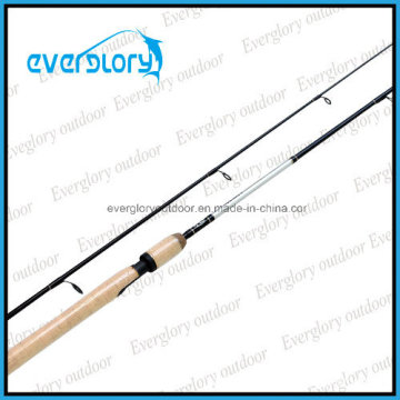 USA Bass PRO Cheap Fishing Rod